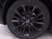 Mazda MAZDA3 лот № 10155 оценка R  с аукциона в Японии 8