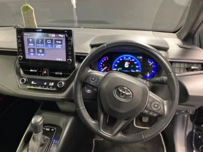 Toyota COROLLA TOURING