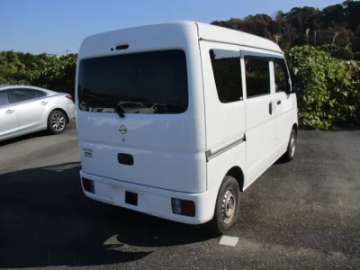 Nissan CLIPPER VAN