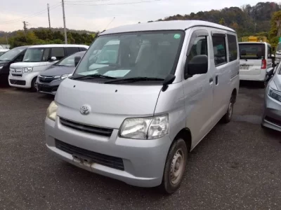 Toyota TOWN ACE VAN