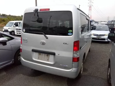 Toyota TOWN ACE VAN
