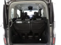 Honda STEP WAGON лот № 28044 оценка 3.5  с аукциона в Японии 8