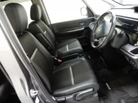 Honda STEP WAGON лот № 28044 оценка 3.5  с аукциона в Японии 5