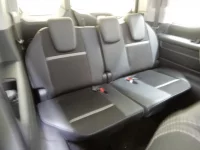 Honda STEP WAGON лот № 28044 оценка 3.5  с аукциона в Японии 7