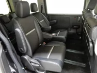 Honda STEP WAGON лот № 28044 оценка 3.5  с аукциона в Японии 6