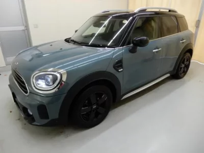 BMW MINI
