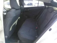 Toyota PRIUS лот № 8047 оценка R  с аукциона в Японии 8