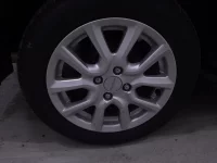 Honda GRACE лот № 10189 оценка R  с аукциона в Японии 8