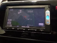 Honda GRACE лот № 10189 оценка R  с аукциона в Японии 10