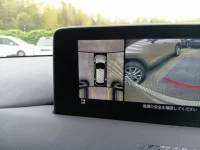 Mazda CX-5 лот № 25127 оценка 3.5  с аукциона в Японии 9