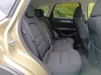 Mazda CX-5 лот № 25127 оценка 3.5  с аукциона в Японии 5