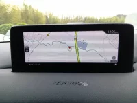 Mazda CX-5 лот № 25127 оценка 3.5  с аукциона в Японии 8