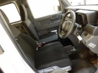 Honda N VAN лот № 28066 оценка 3.5  с аукциона в Японии 5