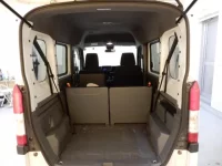 Honda N VAN лот № 28066 оценка 3.5  с аукциона в Японии 7