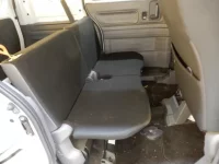 Honda N VAN лот № 28066 оценка 3.5  с аукциона в Японии 6