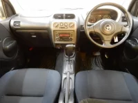 Daihatsu TERIOS KID лот № 28068 оценка 3  с аукциона в Японии 4