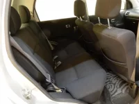 Daihatsu TERIOS KID лот № 28068 оценка 3  с аукциона в Японии 6