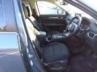 Mazda CX-5 лот № 25136 оценка 4  с аукциона в Японии 3