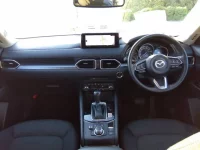 Mazda CX-5 лот № 25136 оценка 4  с аукциона в Японии 2