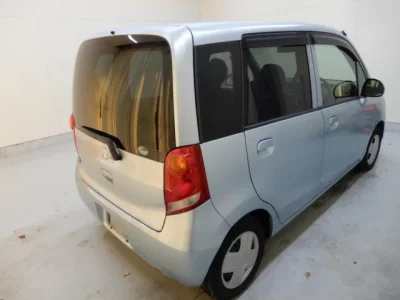 Honda LIFE  с аукциона в Японии