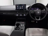 Honda CIVIC лот № 10210 оценка 4.5  с аукциона в Японии 4