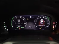 Honda CIVIC лот № 10210 оценка 4.5  с аукциона в Японии 9