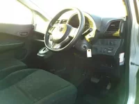 Toyota RACTIS лот № 8102 оценка 3  с аукциона в Японии 2