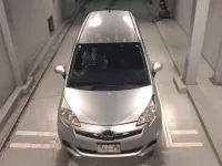 Toyota RACTIS лот № 8102 оценка 3  с аукциона в Японии 5