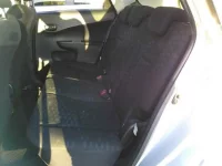 Toyota RACTIS лот № 8102 оценка 3  с аукциона в Японии 8