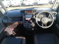 Daihatsu THOR лот № 25160 оценка 4  с аукциона в Японии 2