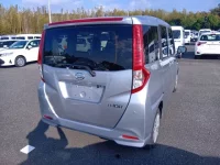 Daihatsu THOR лот № 25160 оценка 4  с аукциона в Японии 1