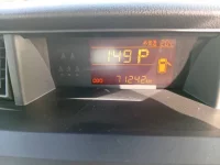 Daihatsu THOR лот № 25160 оценка 4  с аукциона в Японии 6