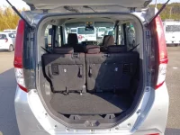 Daihatsu THOR лот № 25160 оценка 4  с аукциона в Японии 5