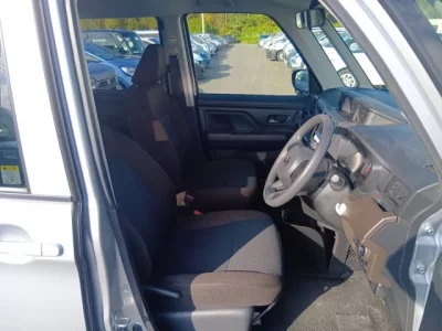 Daihatsu THOR  с аукциона в Японии