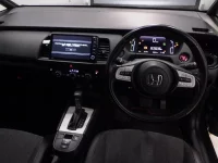 Honda FIT лот № 10214 оценка R  с аукциона в Японии 4