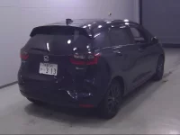 Honda FIT лот № 10214 оценка R  с аукциона в Японии 2