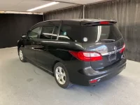 Nissan LAFESTA лот № 1140 оценка R  с аукциона в Японии 1