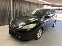 Nissan LAFESTA лот № 1140 оценка R  с аукциона в Японии 4