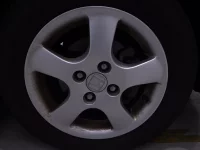 Honda FIT лот № 10219 оценка 3.5  с аукциона в Японии 8