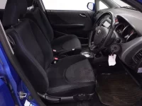 Honda FIT лот № 10219 оценка 3.5  с аукциона в Японии 5