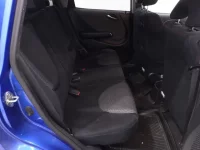 Honda FIT лот № 10219 оценка 3.5  с аукциона в Японии 6