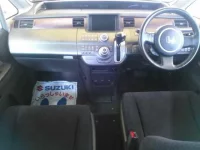 Honda STEP WAGON лот № 8122 оценка 3.5  с аукциона в Японии 7