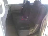 Honda STEP WAGON лот № 8122 оценка 3.5  с аукциона в Японии 8