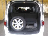 Honda STEP WAGON лот № 8122 оценка 3.5  с аукциона в Японии 9