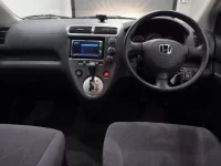 Honda CIVIC лот № 10221 оценка 3.5  с аукциона в Японии 4