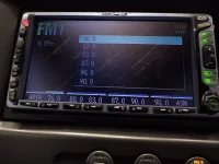 Honda CIVIC лот № 10221 оценка 3.5  с аукциона в Японии 10