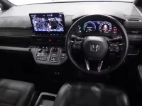 Honda STEP WAGON лот № 10226 оценка R  с аукциона в Японии 4