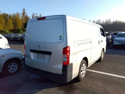 Nissan CARAVAN VAN