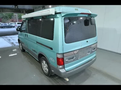 Mazda BONGO BRAWNY AFT