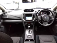 Subaru XV лот № 25203 оценка R  с аукциона в Японии 2